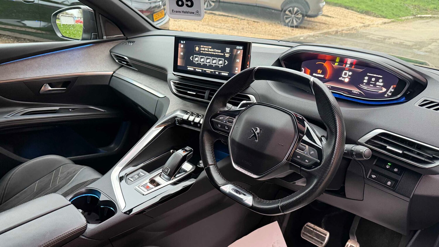 Used Peugeot 3008 for sale - 77861695: Photo 11