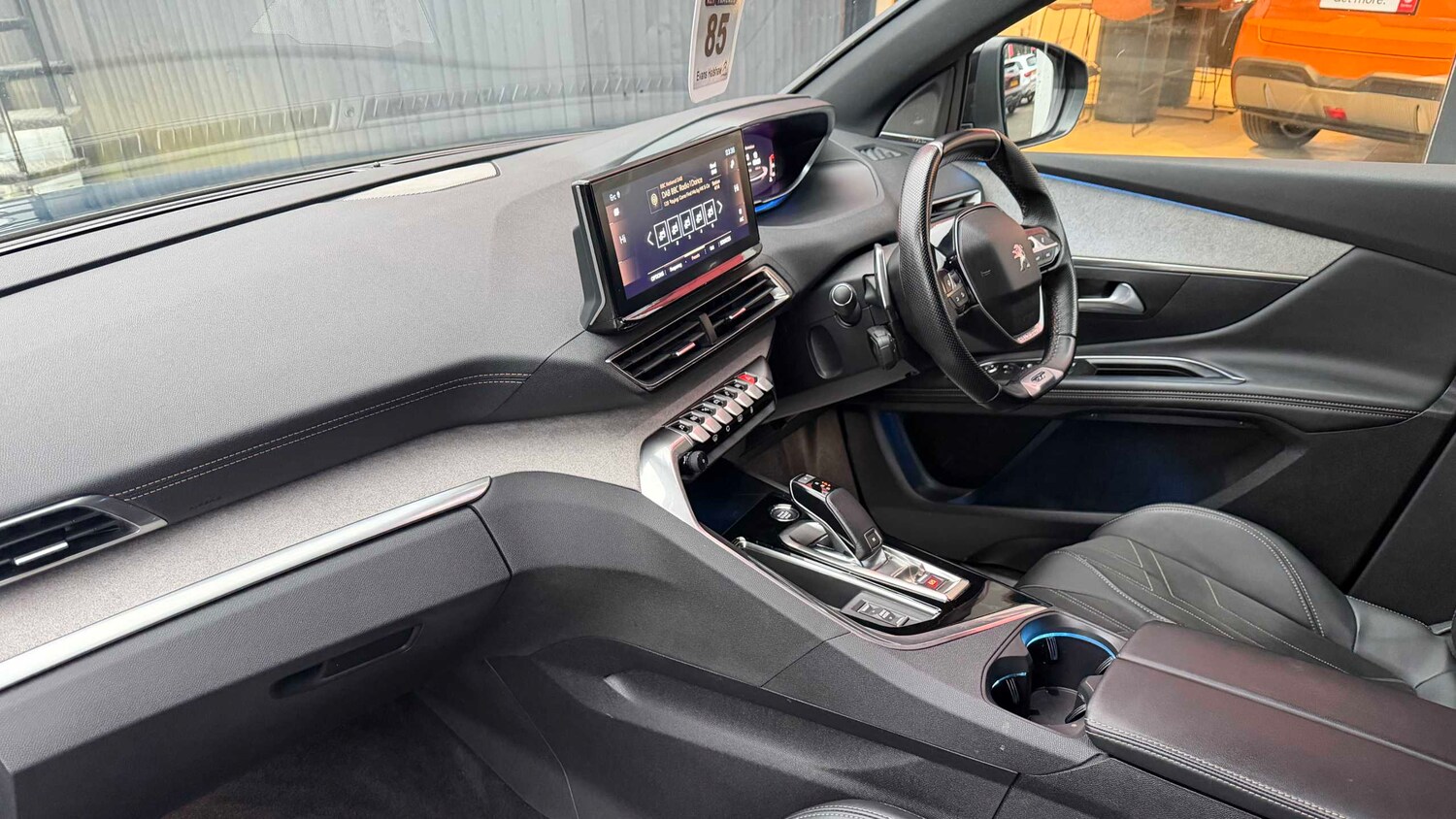 Used Peugeot 3008 for sale - 77861695: Photo 12