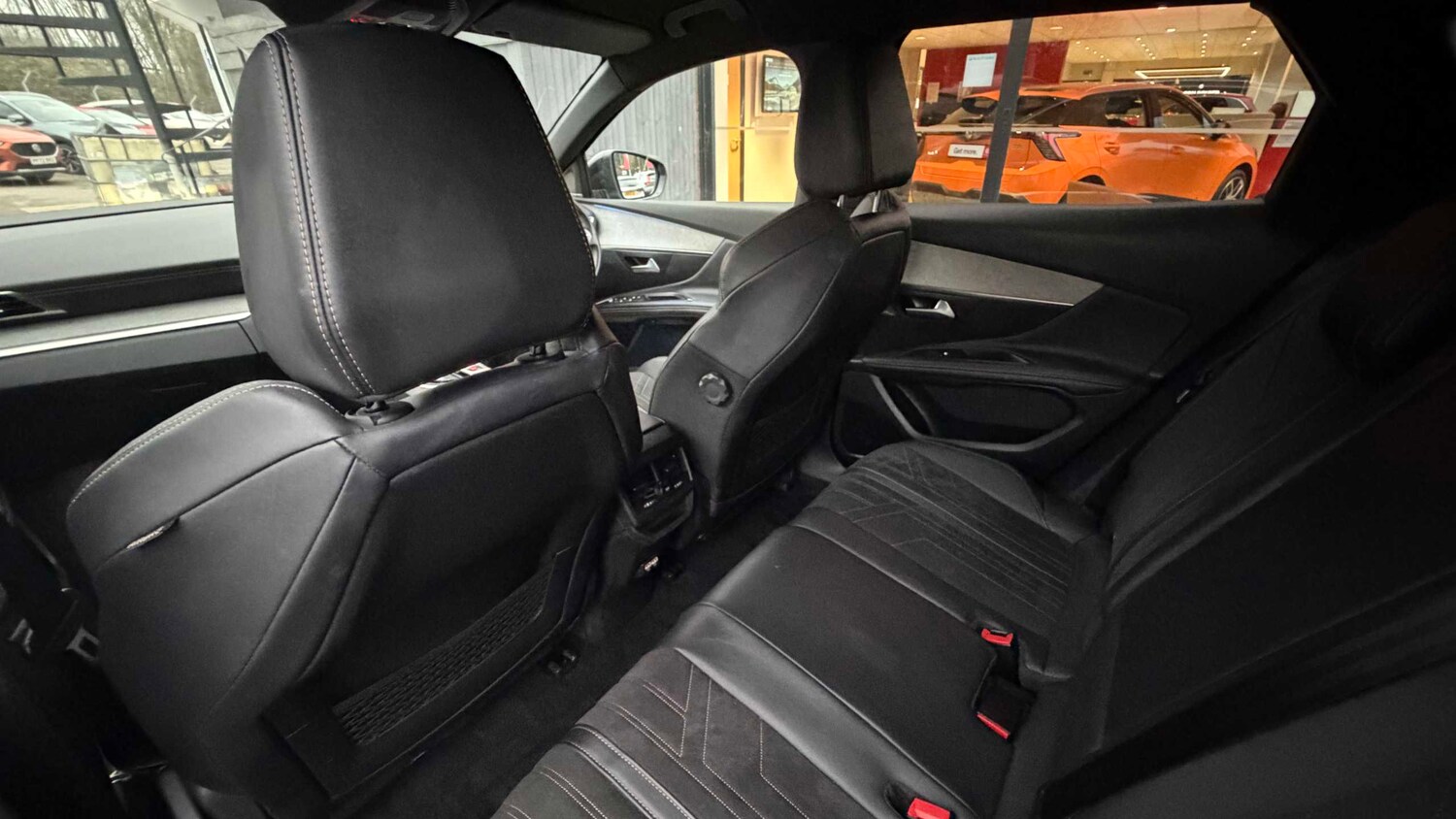 Used Peugeot 3008 for sale - 77861695: Photo 15