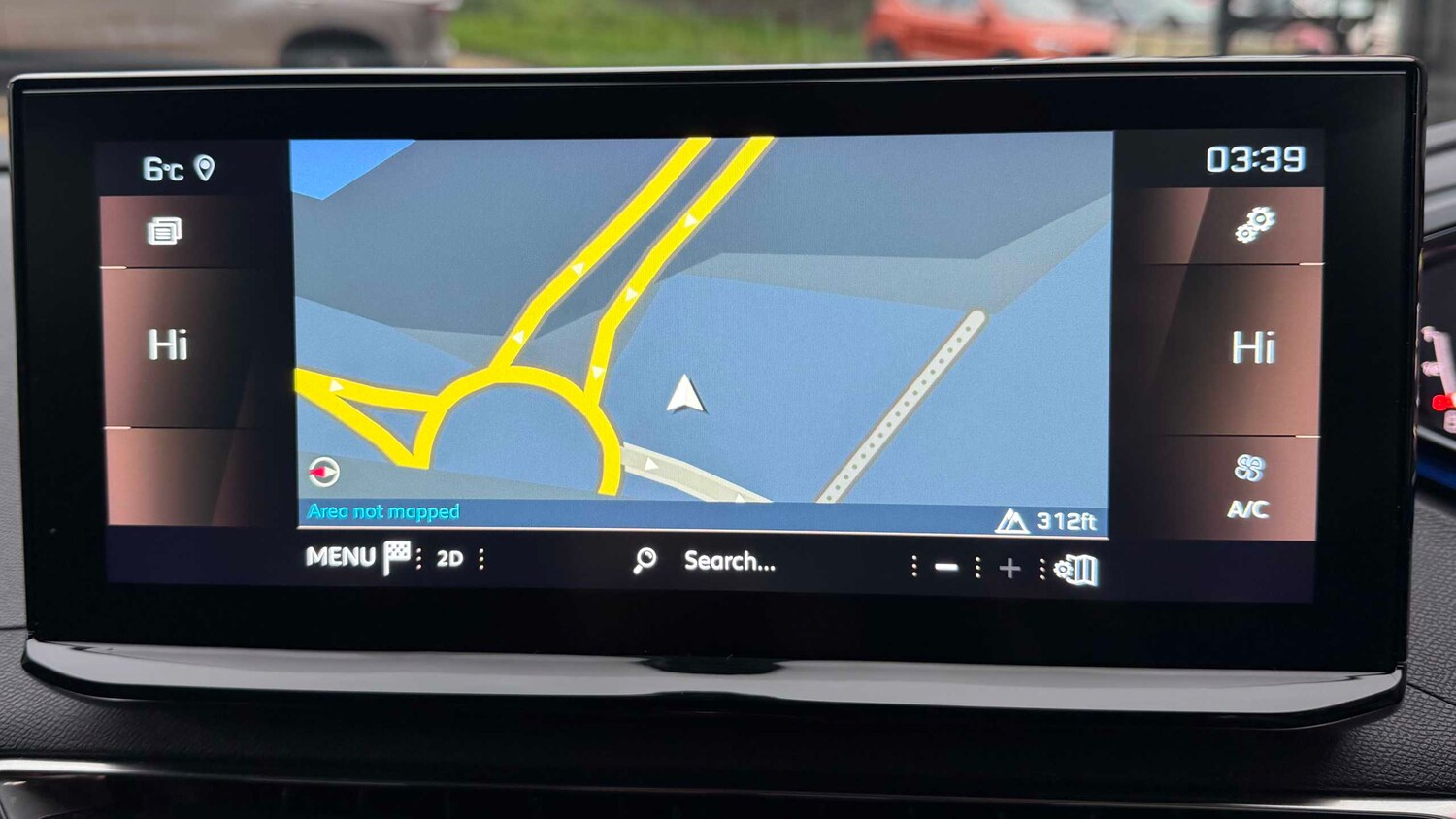 Used Peugeot 3008 for sale - 77861695: Photo 19