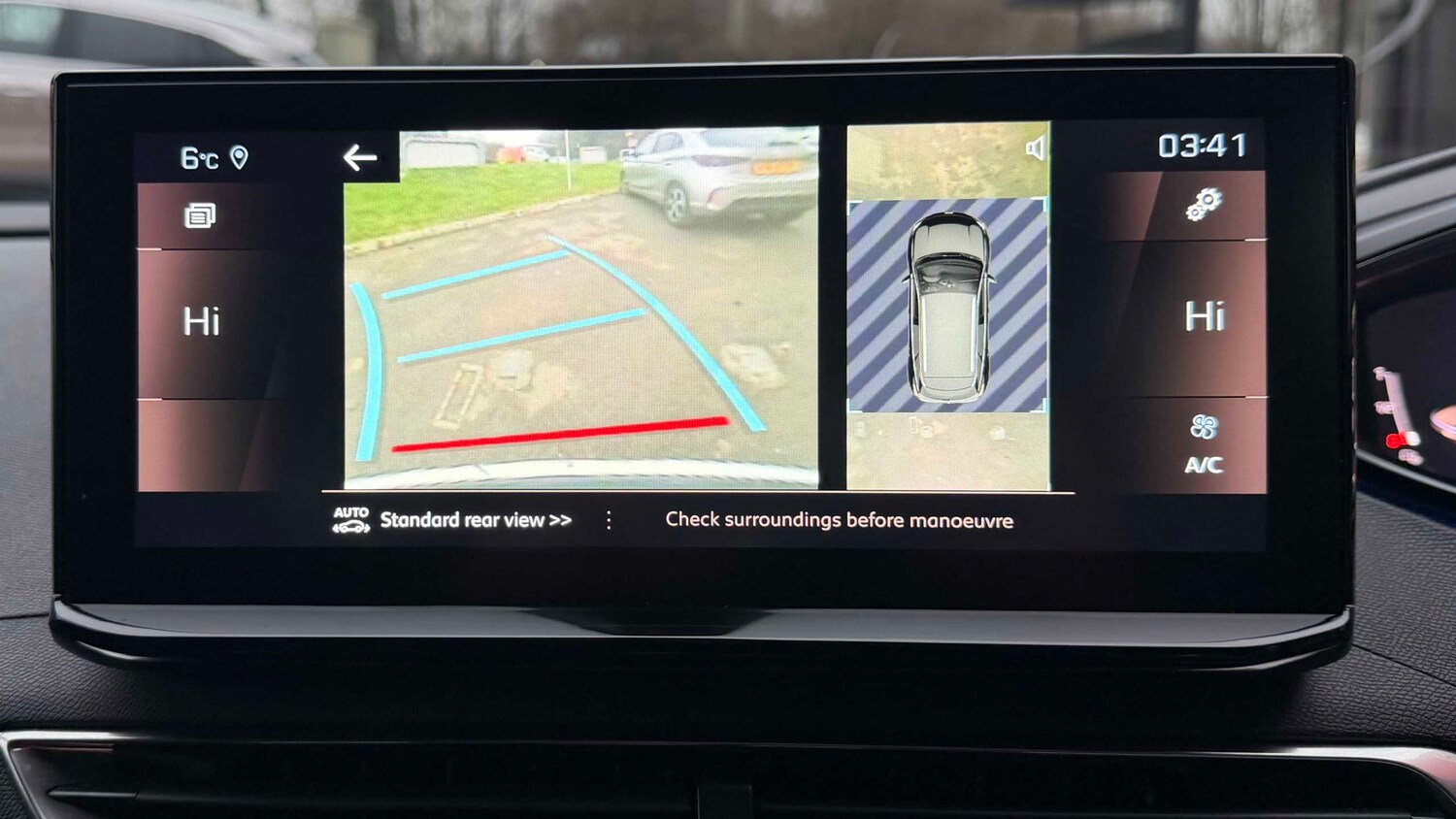 Used Peugeot 3008 for sale - 77861695: Photo 20