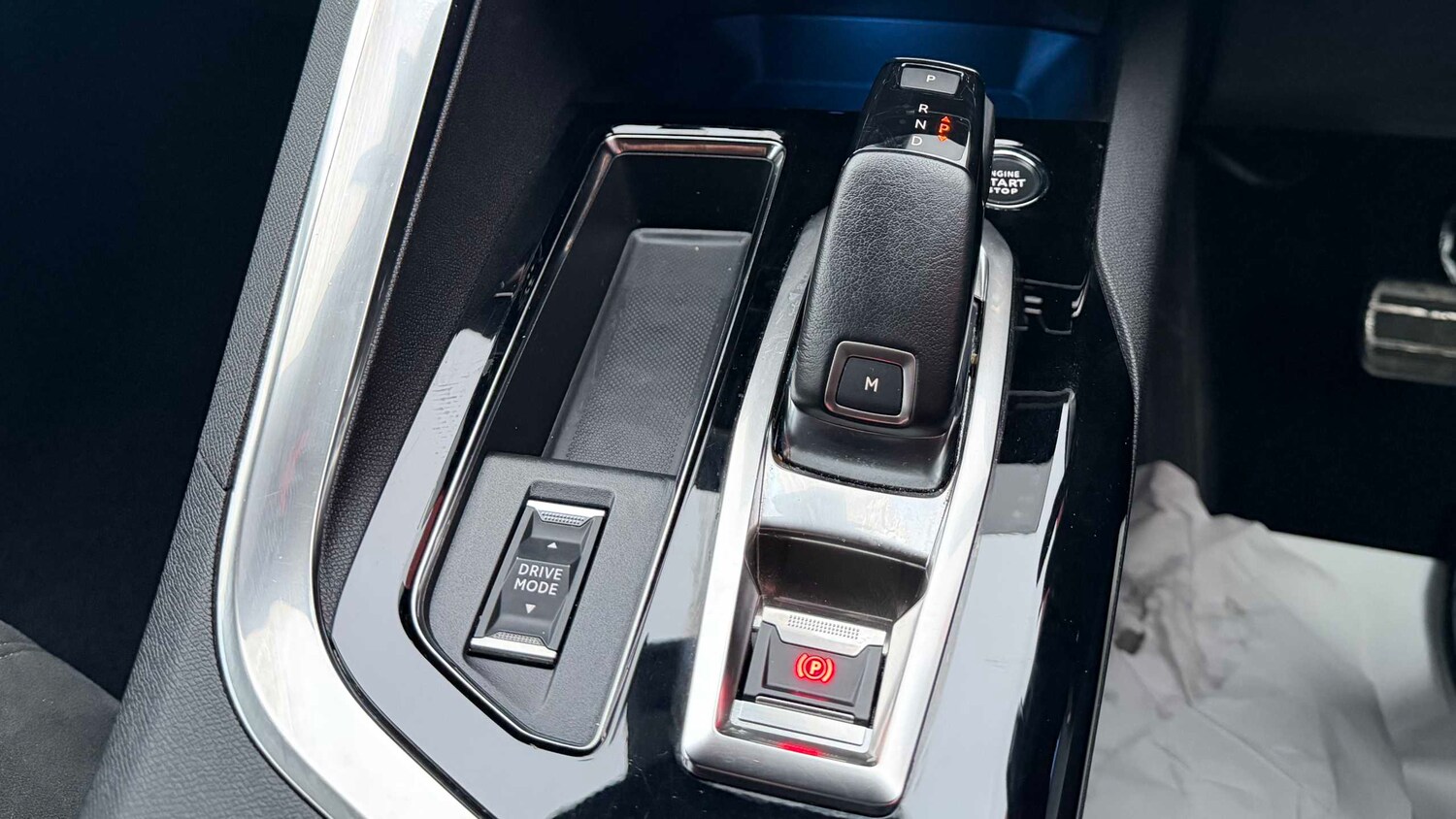 Used Peugeot 3008 for sale - 77861695: Photo 21