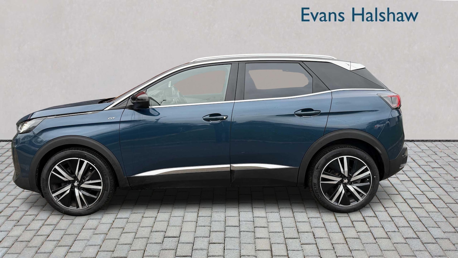 Used Peugeot 3008 for sale - 77861695: Photo 3