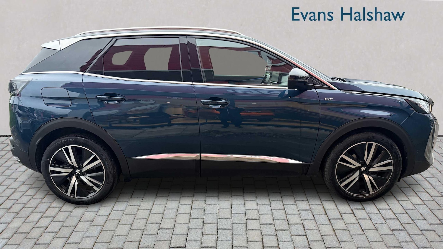 Used Peugeot 3008 for sale - 77861695: Photo 4