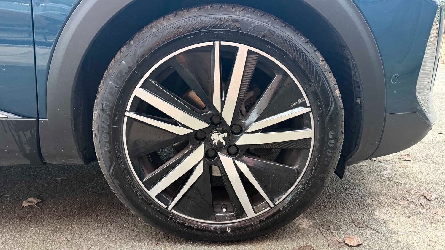 Used Peugeot 3008 for sale - 77861695: Photo 8