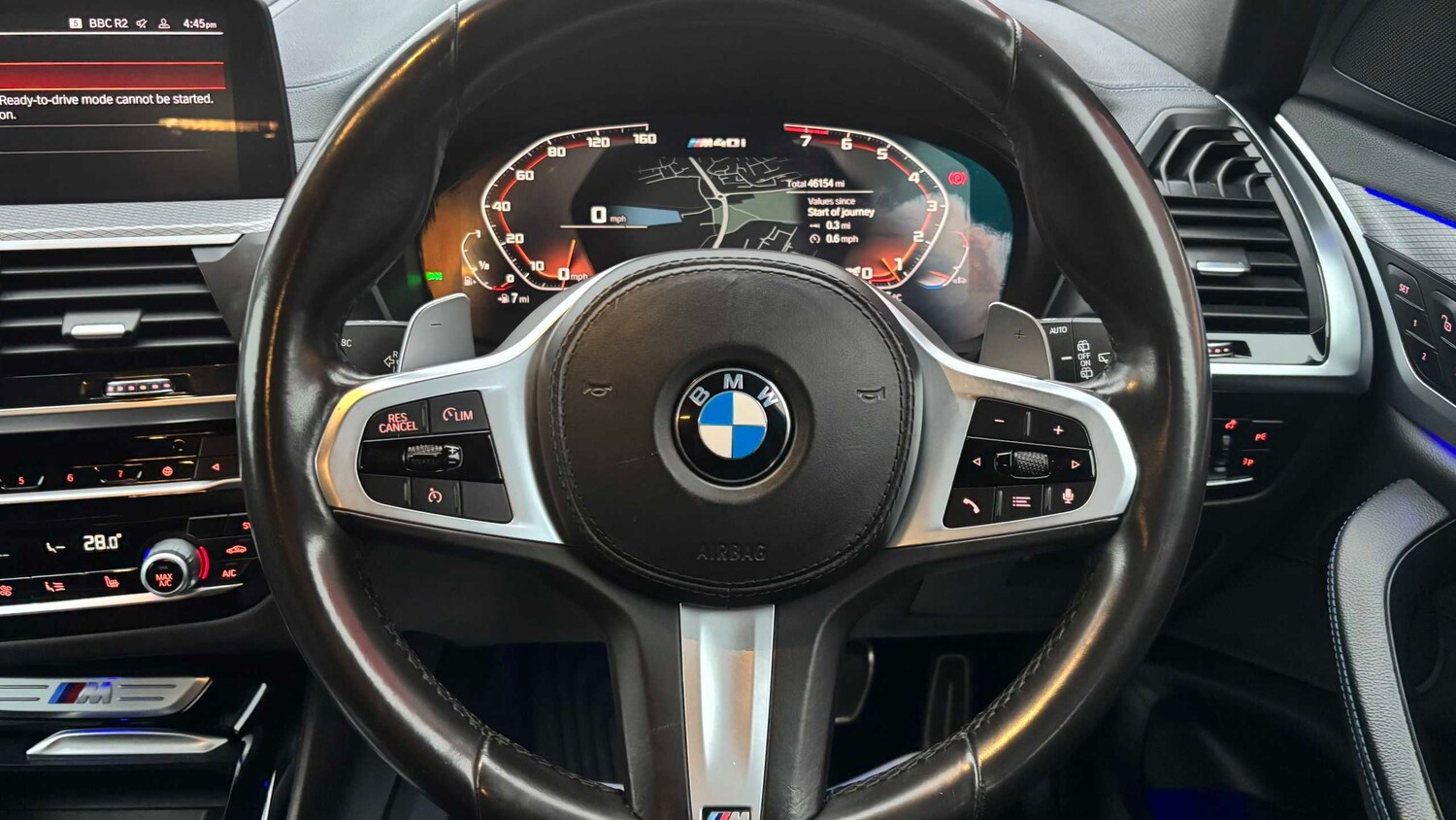 Used BMW X3 for sale - 77856494: Photo 11