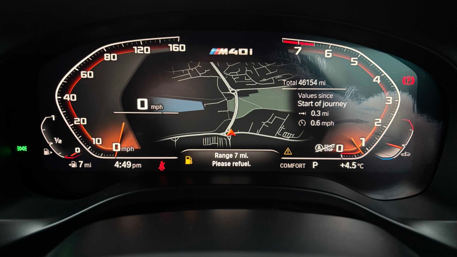 Used BMW X3 for sale - 77856494: Photo 12