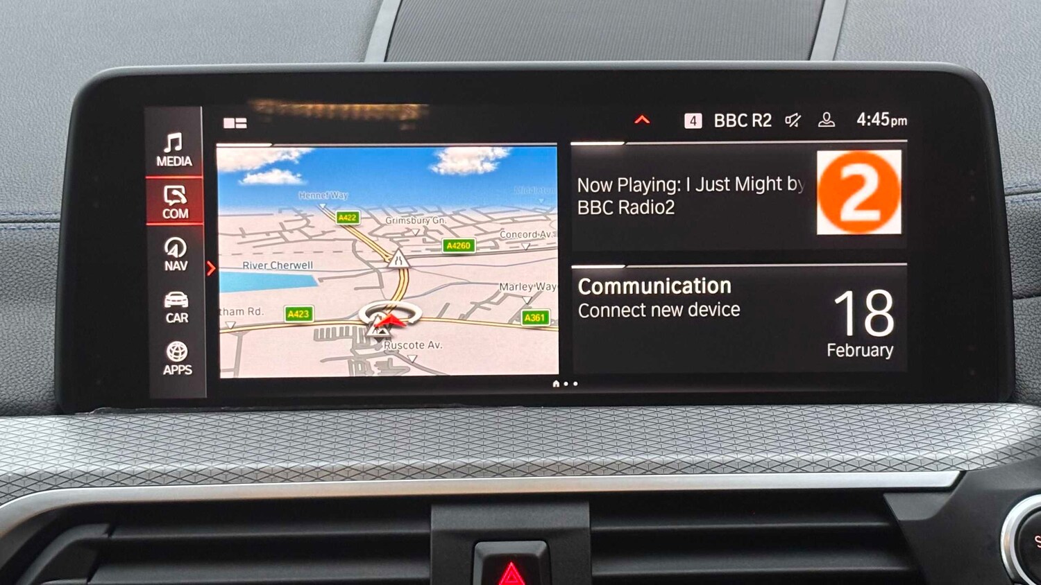 Used BMW X3 for sale - 77856494: Photo 13