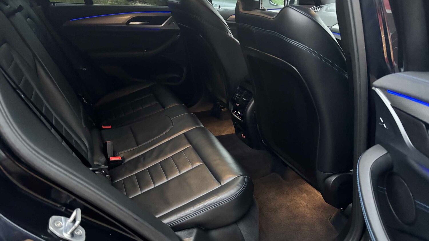 Used BMW X3 for sale - 77856494: Photo 15