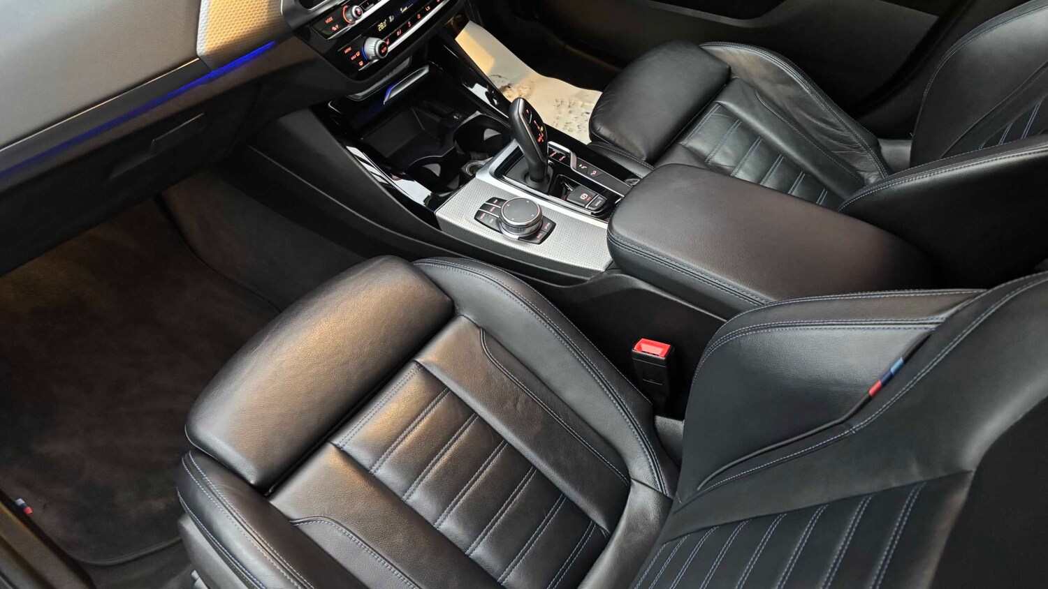 Used BMW X3 for sale - 77856494: Photo 16