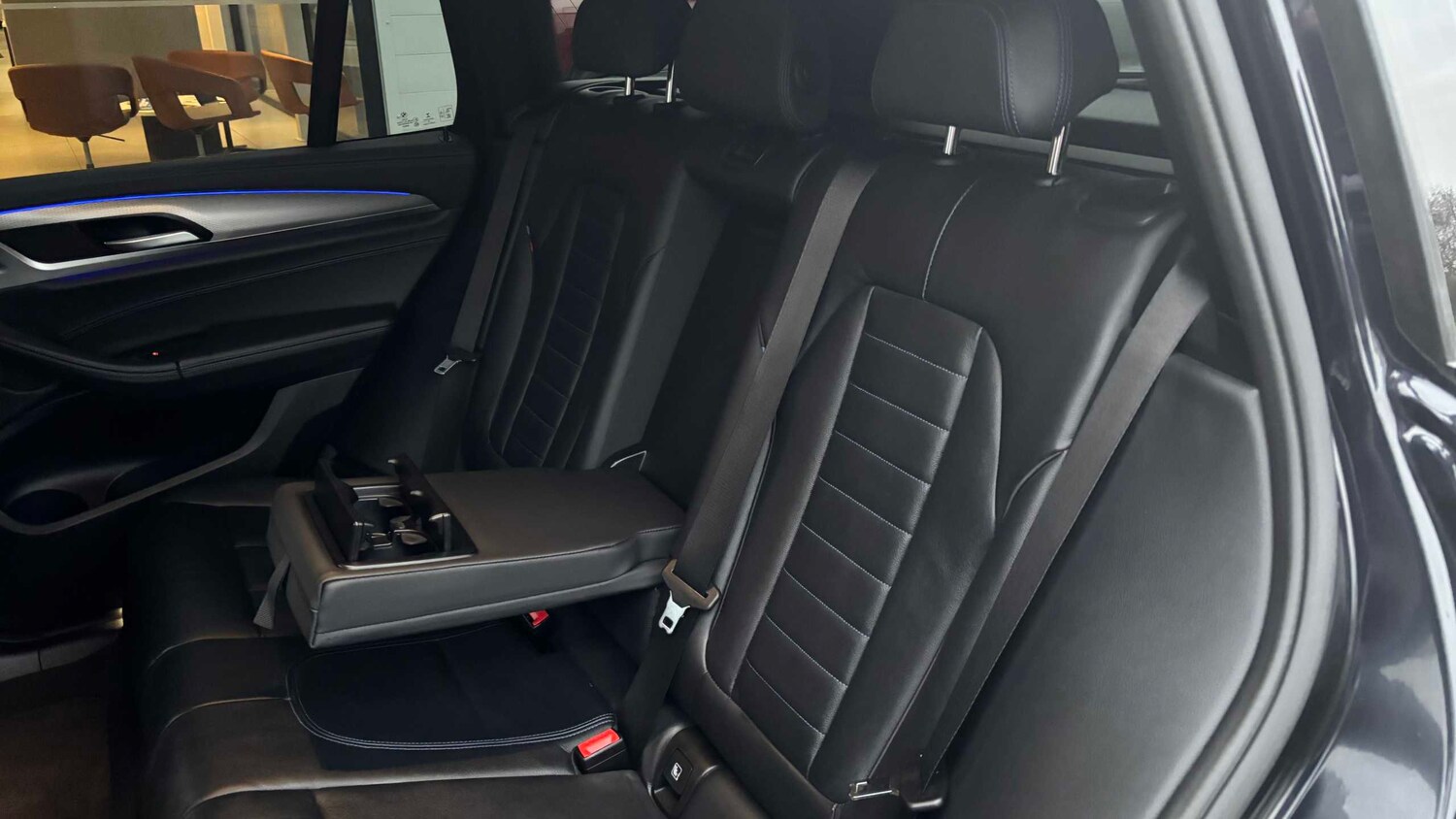 Used BMW X3 for sale - 77856494: Photo 17