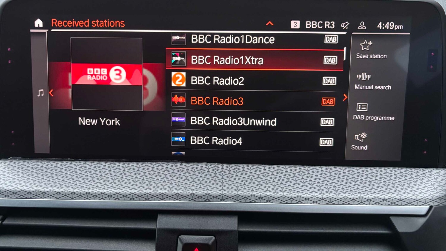 Used BMW X3 for sale - 77856494: Photo 20