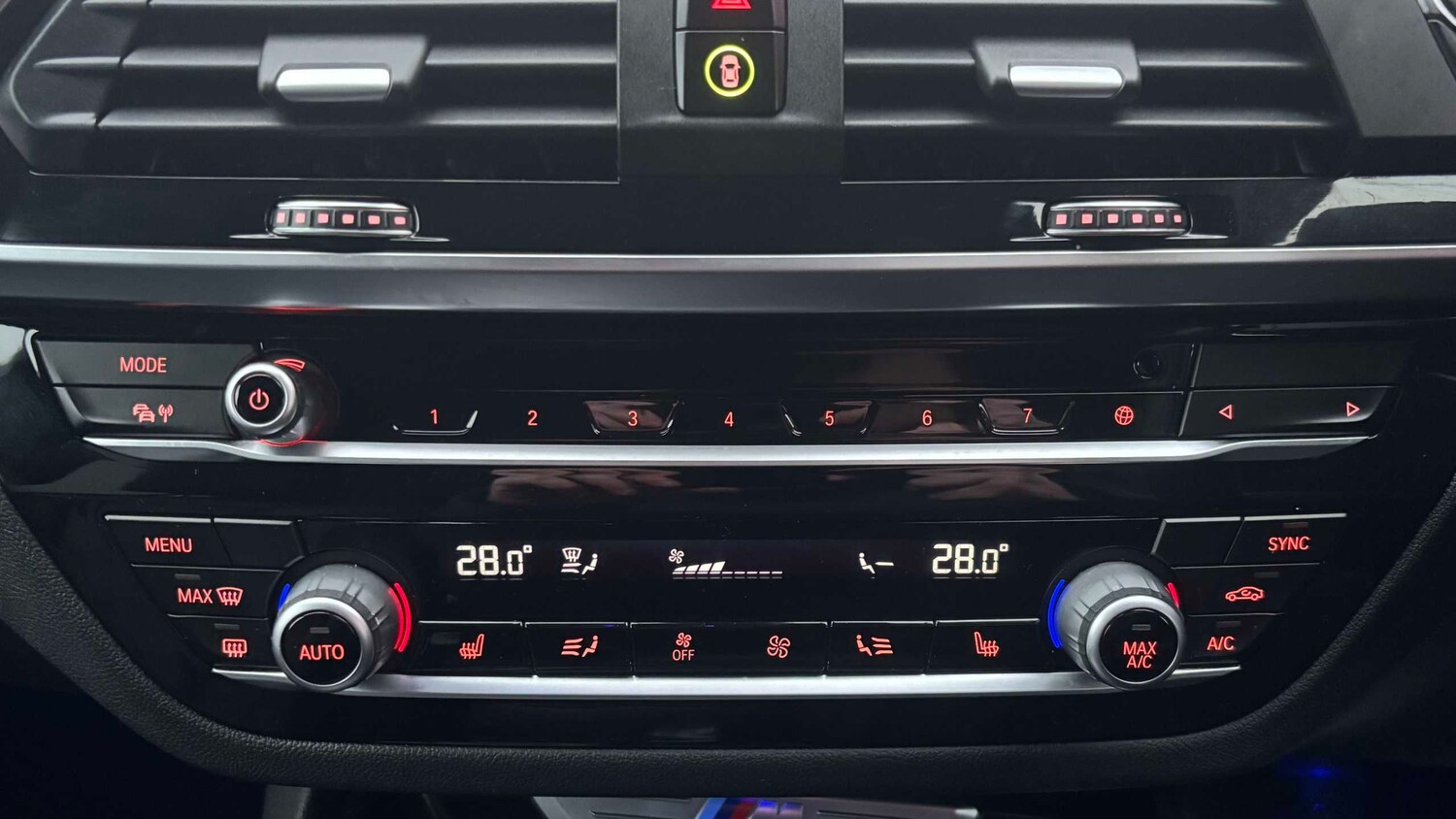 Used BMW X3 for sale - 77856494: Photo 21