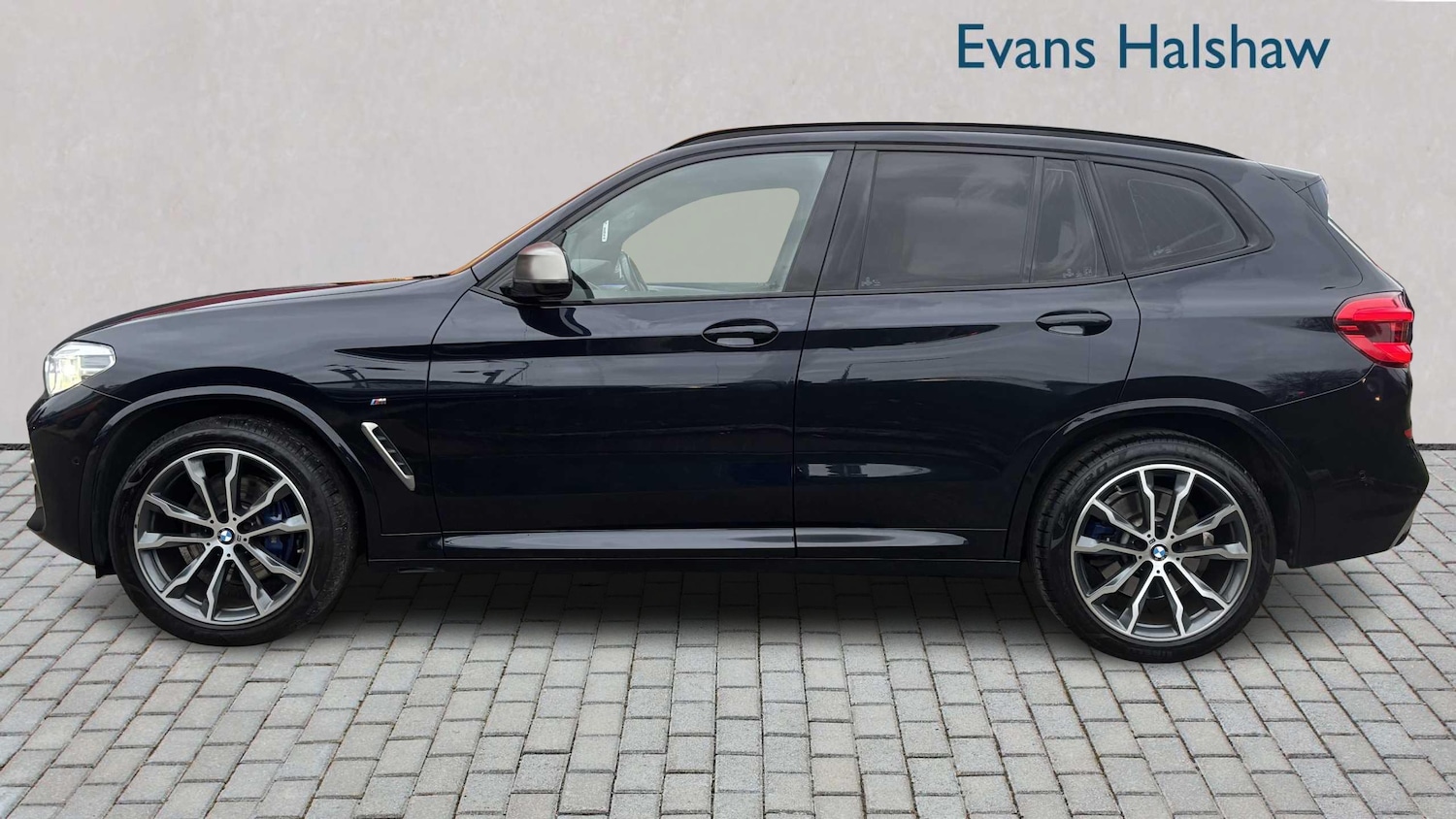 Used BMW X3 for sale - 77856494: Photo 3