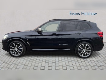 Used BMW X3 2019 for sale - 77856494: Photo