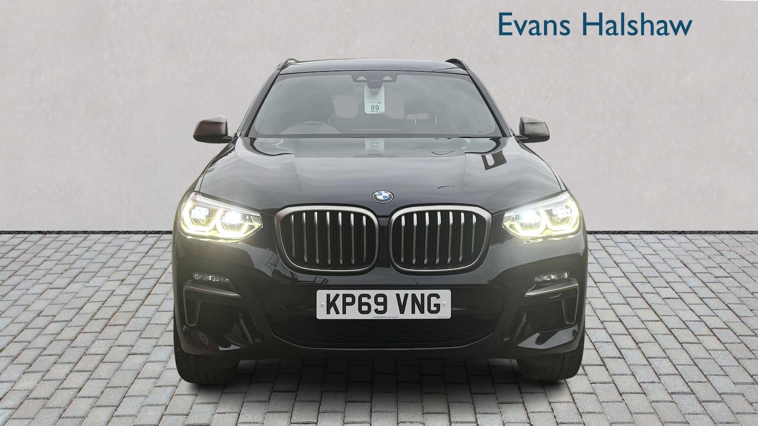 Used BMW X3 for sale - 77856494: Photo 4