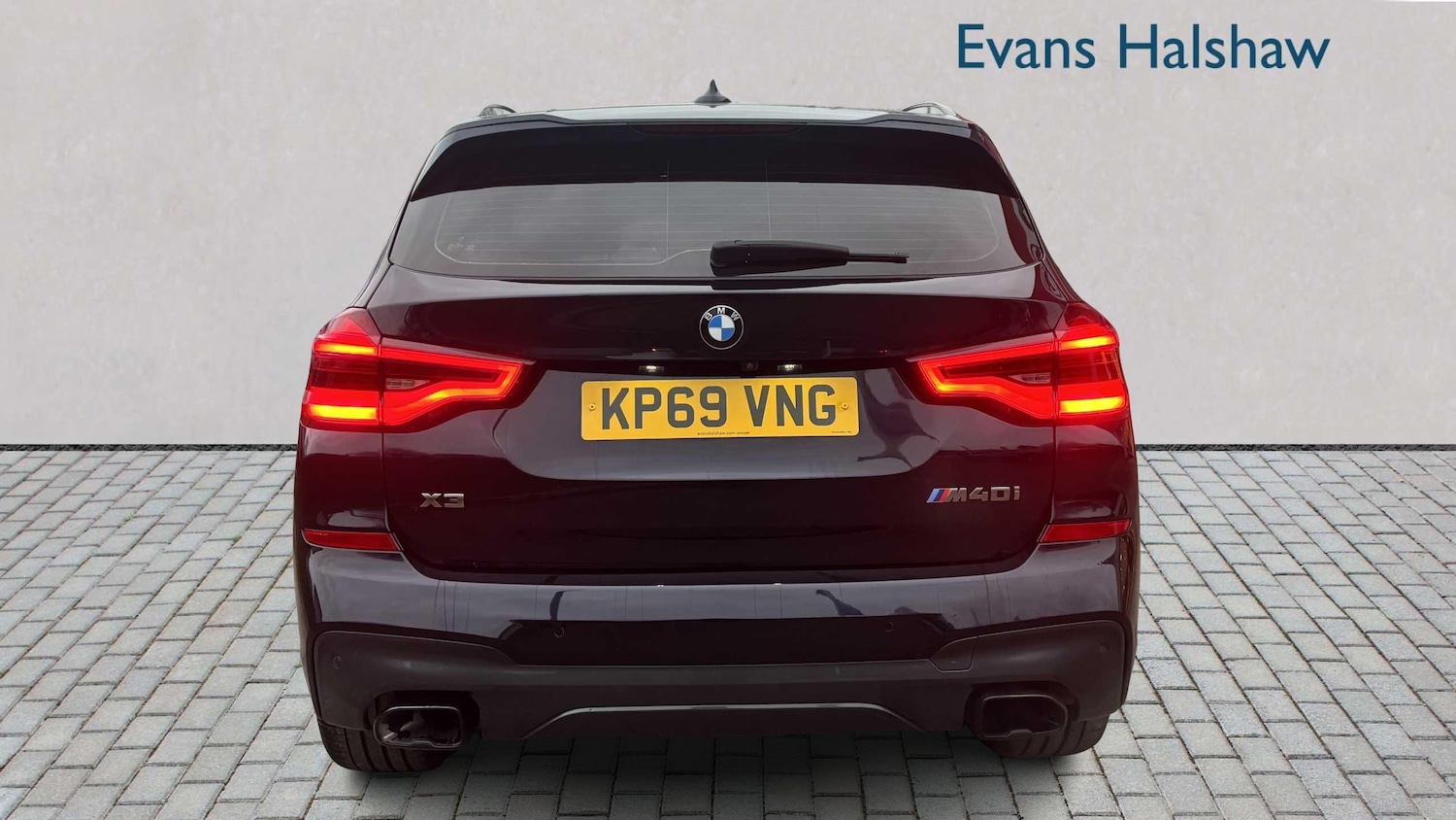 Used BMW X3 for sale - 77856494: Photo 5