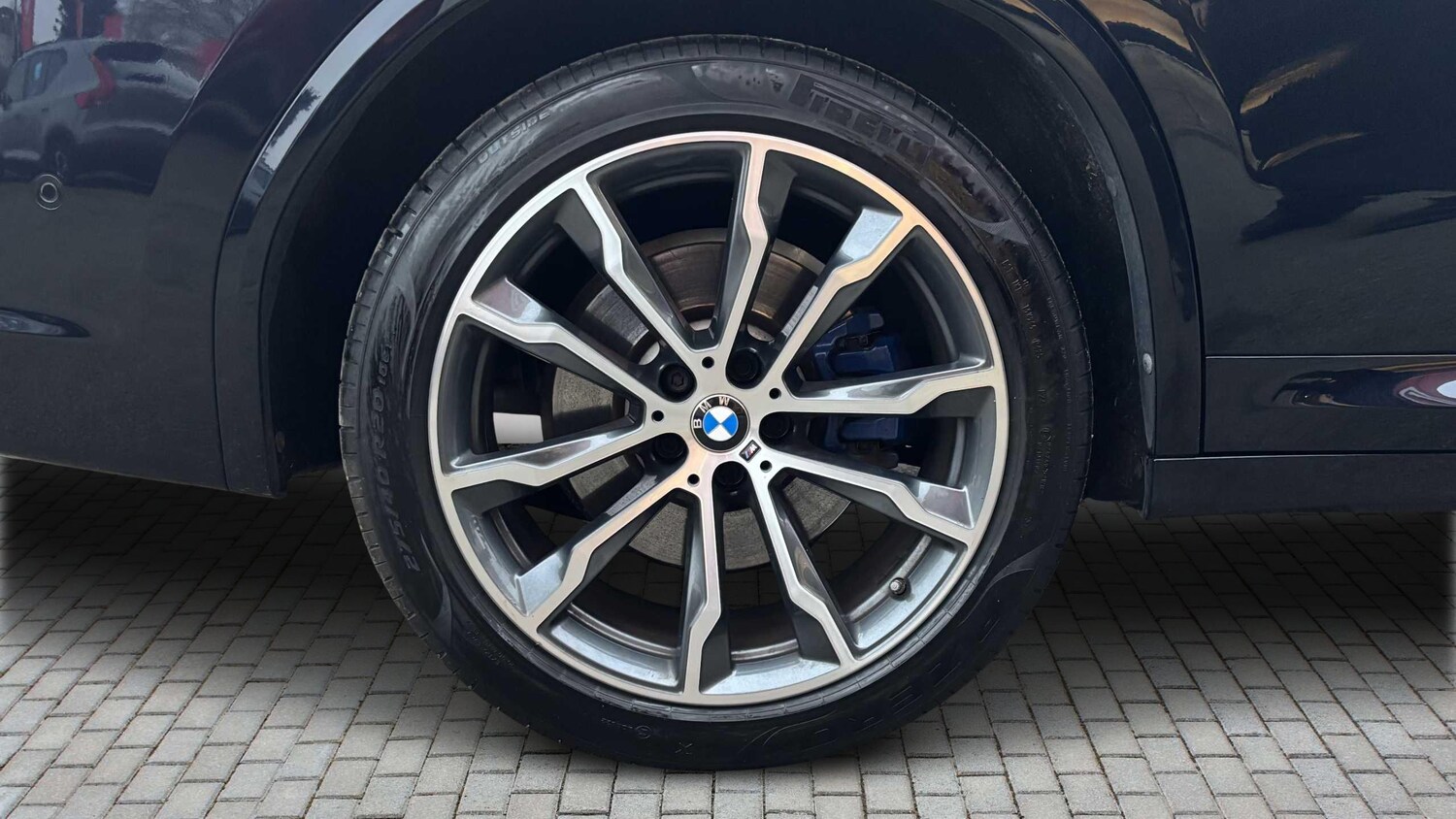 Used BMW X3 for sale - 77856494: Photo 7