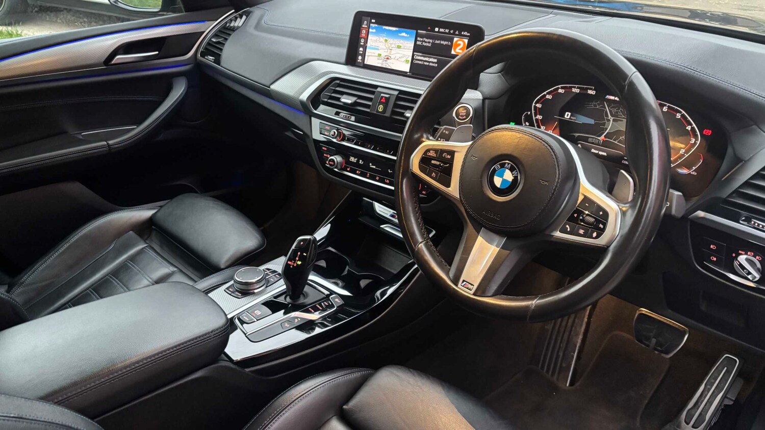 Used BMW X3 for sale - 77856494: Photo 9