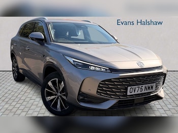 Used MG MG HS 2025 for sale - 79511549: Photo