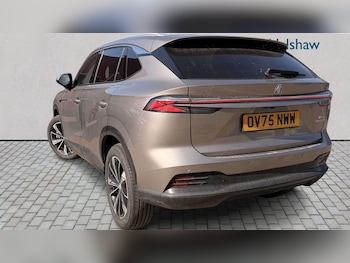 Used MG MG HS 2025 for sale - 79511549: Photo