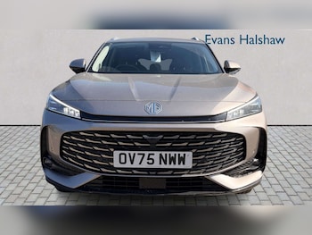 Used MG MG HS 2025 for sale - 79511549: Photo