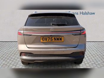 Used MG MG HS 2025 for sale - 79511549: Photo