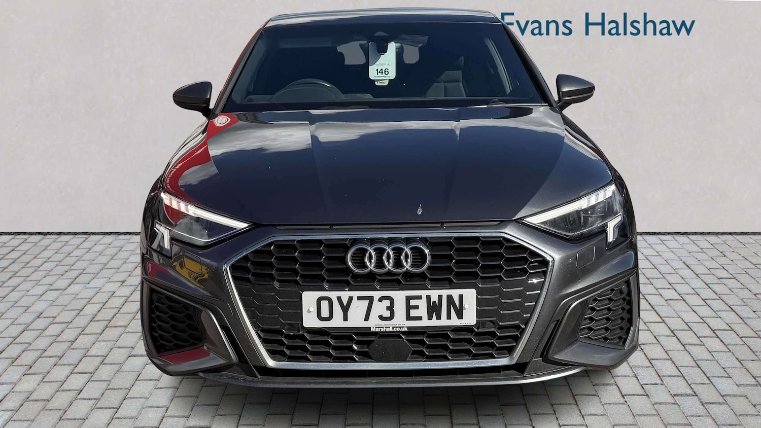 Used Audi A3 2023 for sale - 78118954: Photo 3