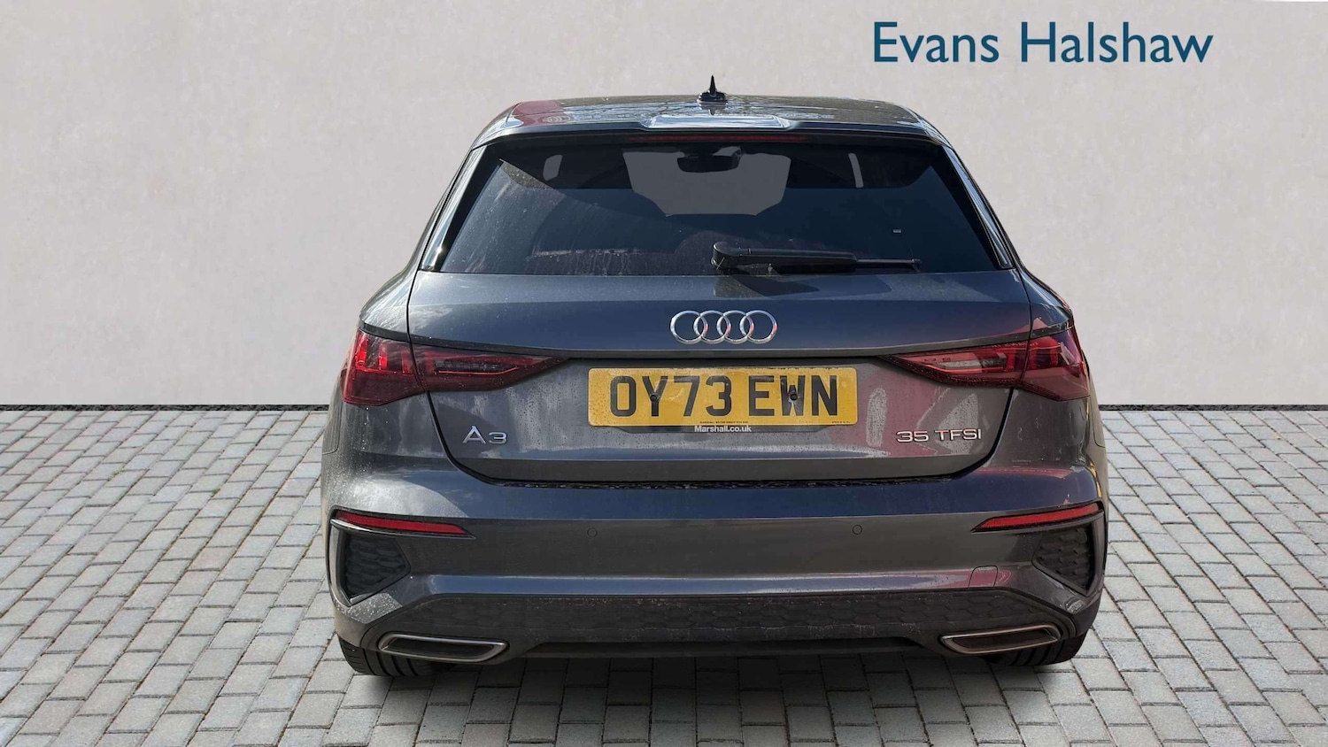 Used Audi A3 2023 for sale - 78118954: Photo 4