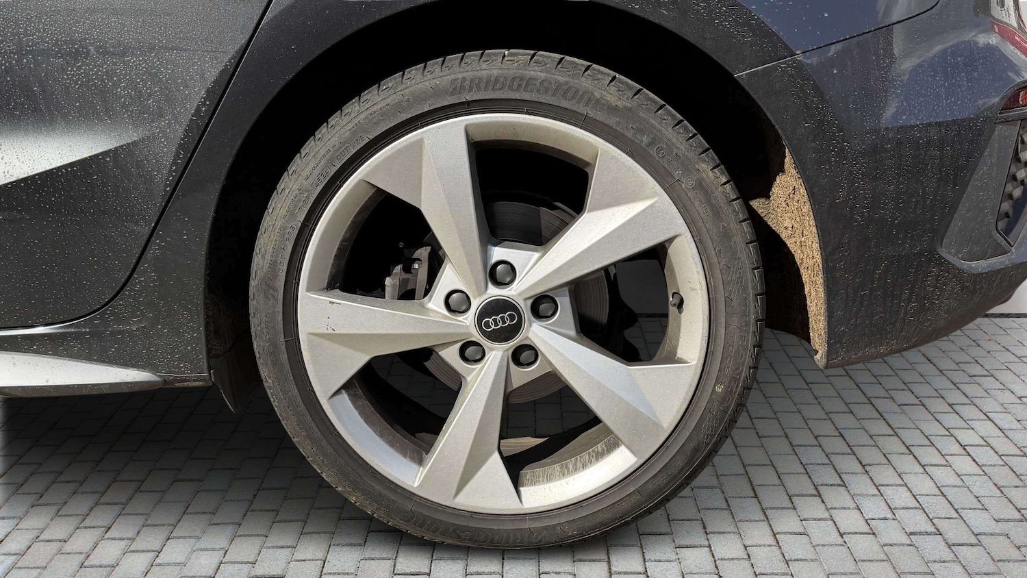 Used Audi A3 2023 for sale - 78118954: Photo 5