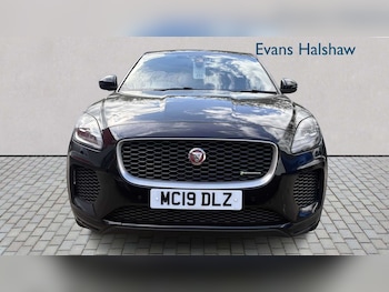 Used Jaguar E-Pace 2019 for sale - 78118750: Photo