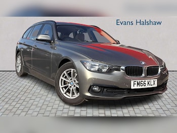 Used BMW 3 Series 2017 for sale - 78433087: Photo