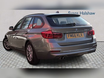 Used BMW 3 Series 2017 for sale - 78433087: Photo