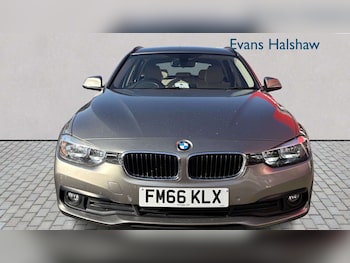 Used BMW 3 Series 2017 for sale - 78433087: Photo