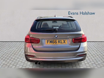 Used BMW 3 Series 2017 for sale - 78433087: Photo