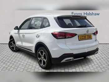 Used MG MG ZS 2025 for sale - 79078882: Photo