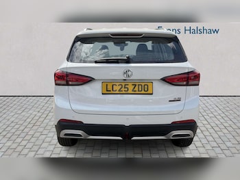 Used MG MG ZS 2025 for sale - 79078882: Photo