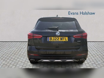 Used MG MG HS 2022 for sale - 79486648: Photo