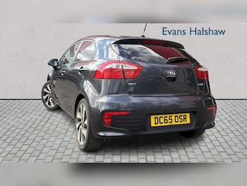 Used Kia Rio 2015 for sale - 78119175: Photo