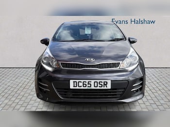Used Kia Rio 2015 for sale - 78119175: Photo