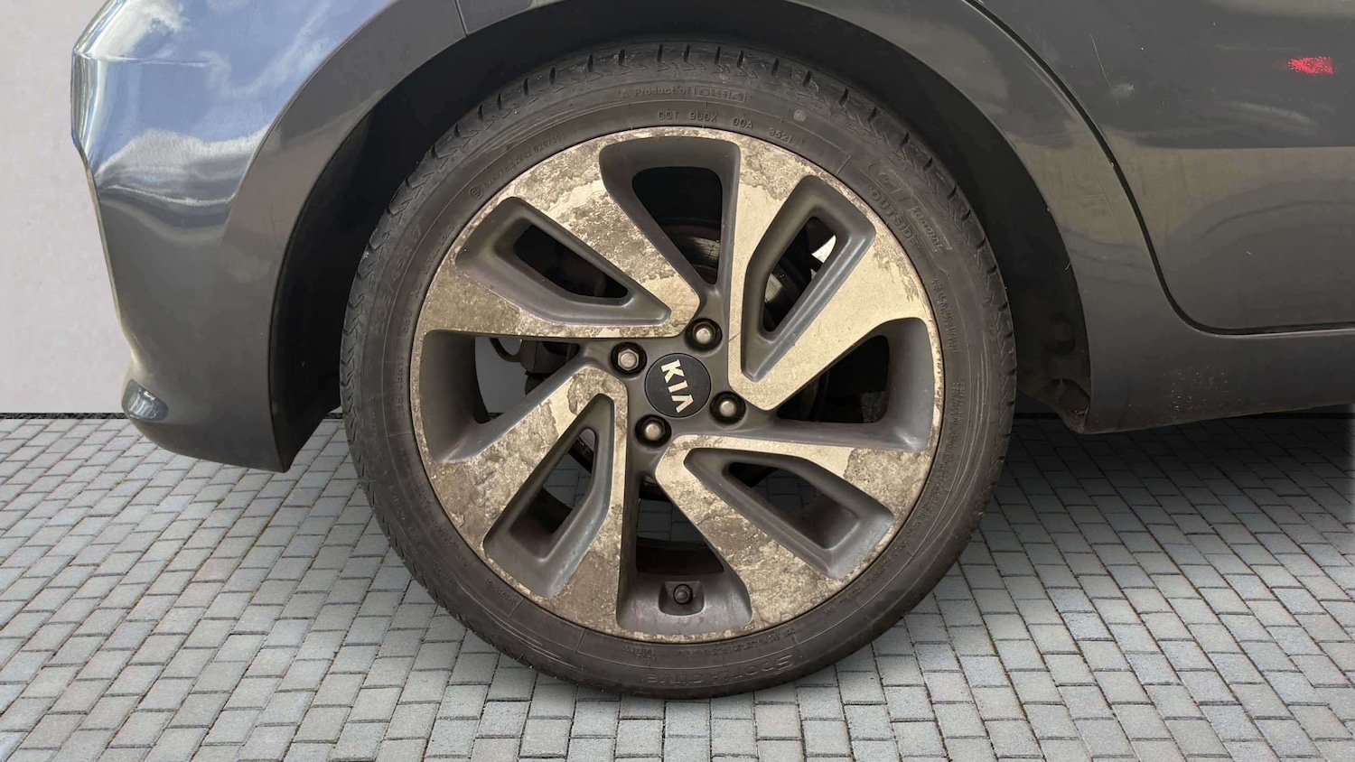 Used Kia Rio 2015 for sale - 78119175: Photo 5
