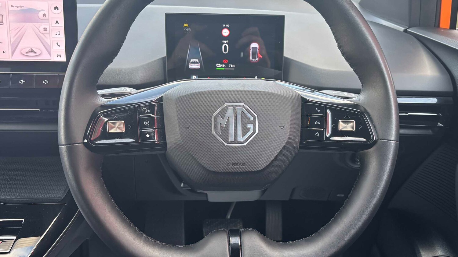 Used MG MG4 2023 for sale - 77859137: Photo 11