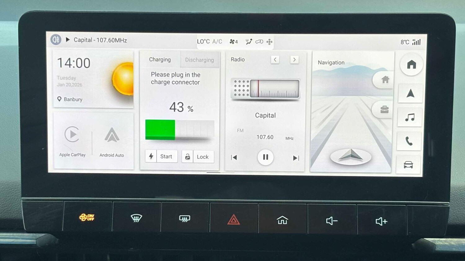 Used MG MG4 2023 for sale - 77859137: Photo 13