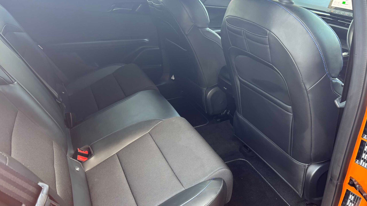 Used MG MG4 2023 for sale - 77859137: Photo 15