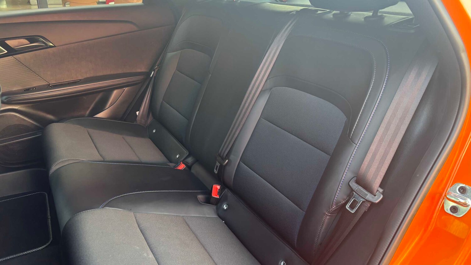 Used MG MG4 2023 for sale - 77859137: Photo 17