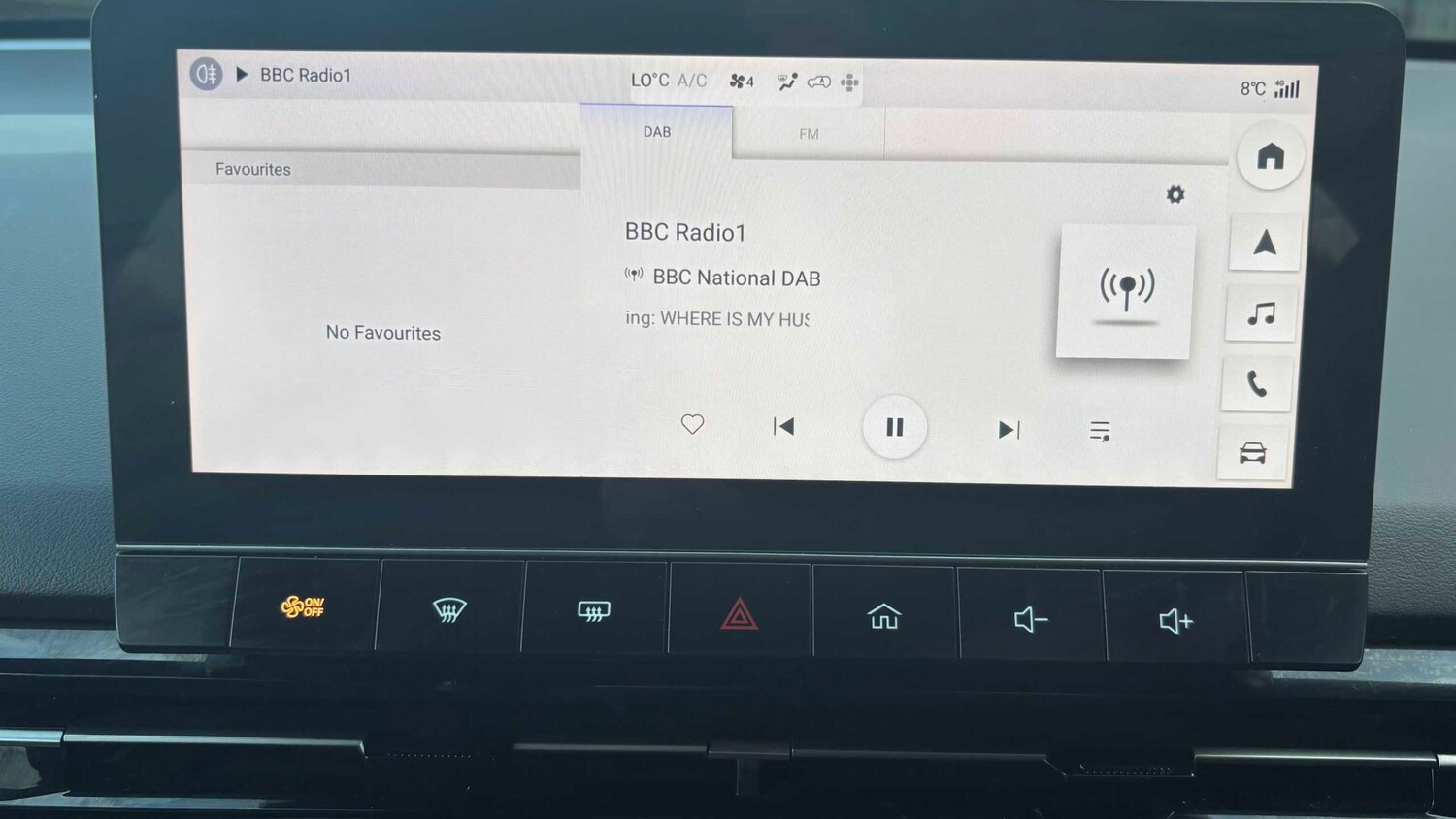 Used MG MG4 2023 for sale - 77859137: Photo 19