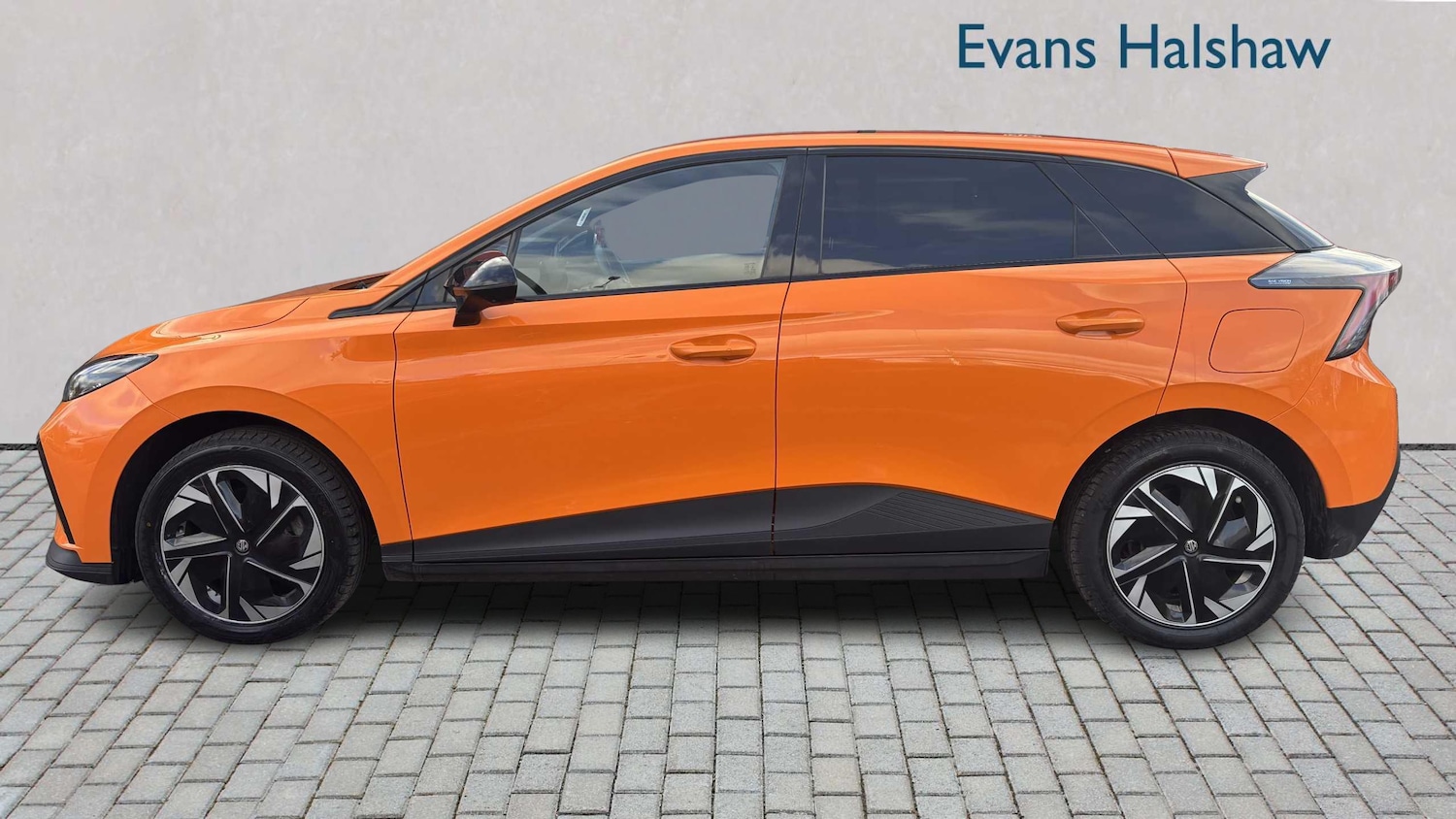 Used MG MG4 2023 for sale - 77859137: Photo 3