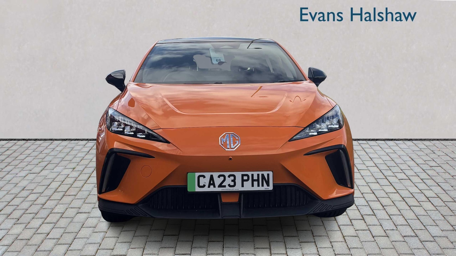 Used MG MG4 2023 for sale - 77859137: Photo 4
