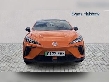 Used MG MG4 2023 for sale - 77859137: Photo