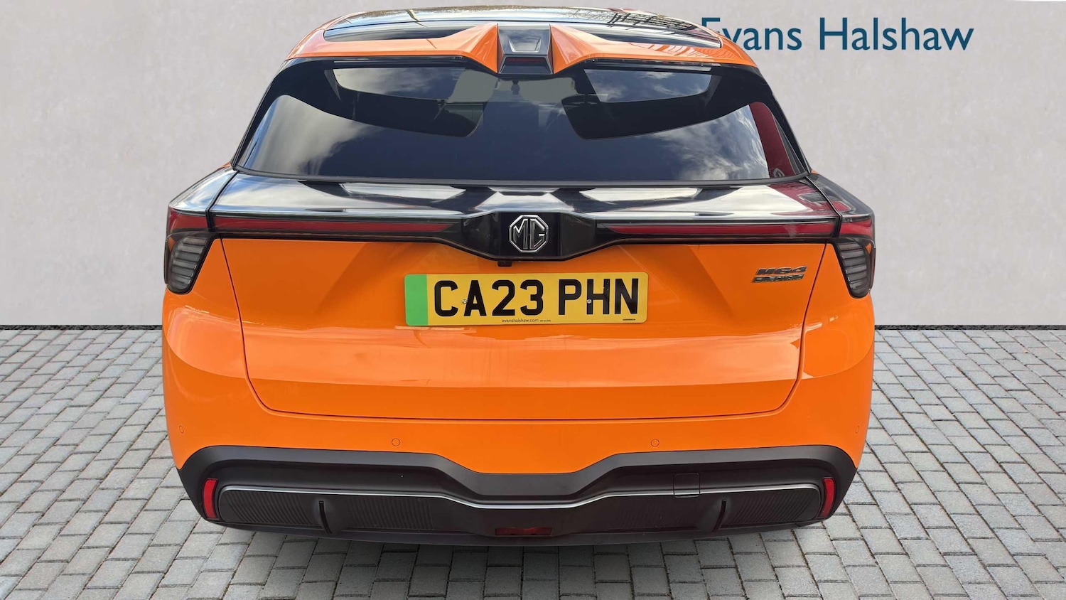 Used MG MG4 2023 for sale - 77859137: Photo 5